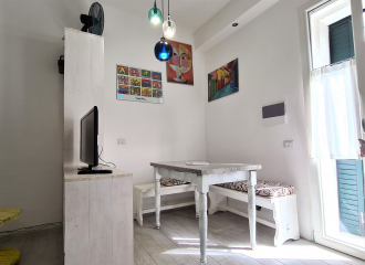 Appartamento indipendente in vendita a Venturina Terme (LI) - rif. A811