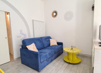 Appartamento indipendente in vendita a Venturina Terme (LI) - rif. A811