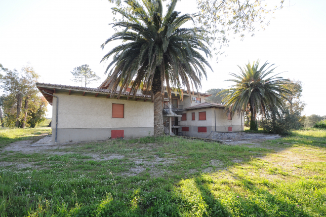 Villa in vendita a Marina di Castagneto Donoratico (LI) - rif. R67