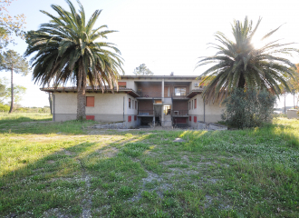 Villa in vendita a Marina di Castagneto Donoratico (LI) - rif. R67