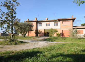 Villa in vendita a Marina di Castagneto Donoratico (LI) - rif. R67