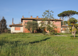 Villa in vendita a Marina di Castagneto Donoratico (LI) - rif. R67