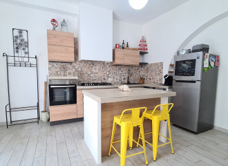Appartamento indipendente in vendita a Venturina Terme (LI) - rif. A811