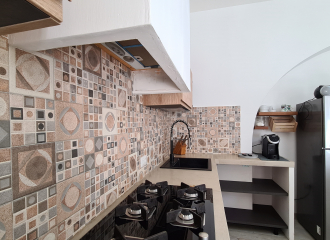 Appartamento indipendente in vendita a Venturina Terme (LI) - rif. A811