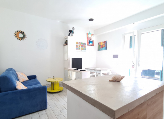 Appartamento indipendente in vendita a Venturina Terme (LI) - rif. A811