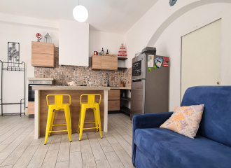 Appartamento indipendente in vendita a Venturina Terme (LI) - rif. A811