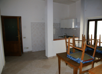 Appartamento in vendita a Monterotondo Marittimo (GR) - rif. G146