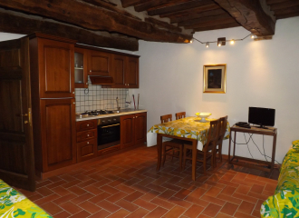 Casale in vendita a Suvereto (LI) - rif. G148