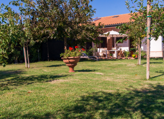 Porzione di bifamiliare in vendita a Riotorto (LI) - rif. C02