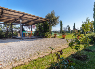 Porzione di bifamiliare in vendita a Riotorto (LI) - rif. C02