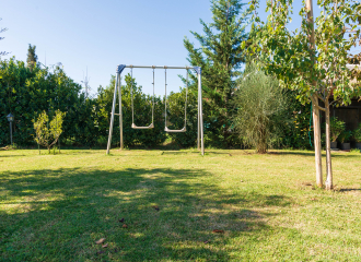 Porzione di bifamiliare in vendita a Riotorto (LI) - rif. C02