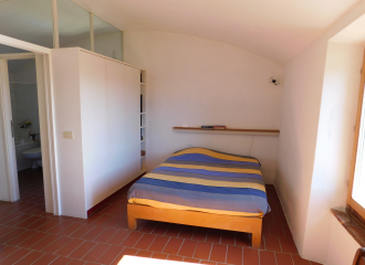 Casale in vendita a Tatti (GR) - rif. R87