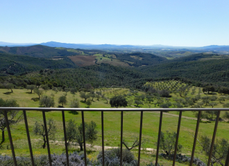 Casale in vendita a Tatti (GR) - rif. R87
