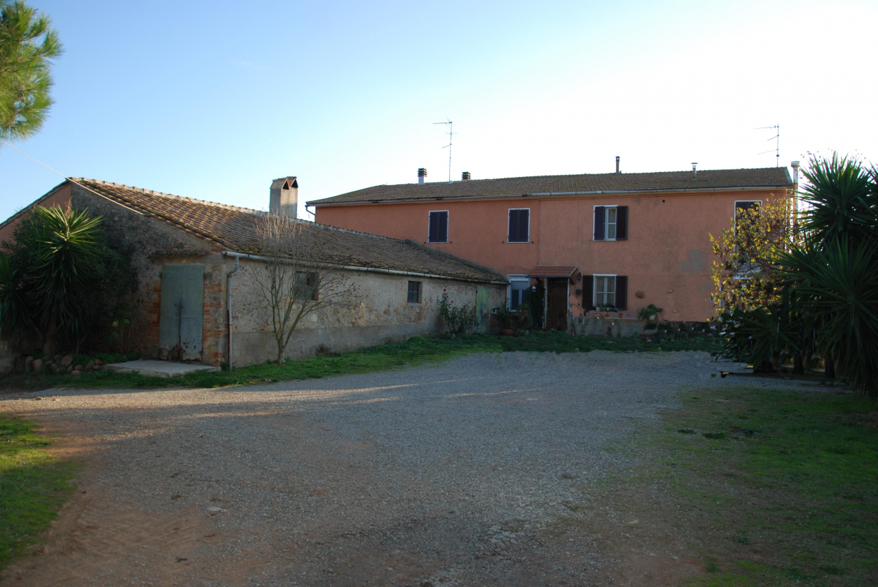 Rustico in vendita a Massa Marittima (GR) - rif. Z15