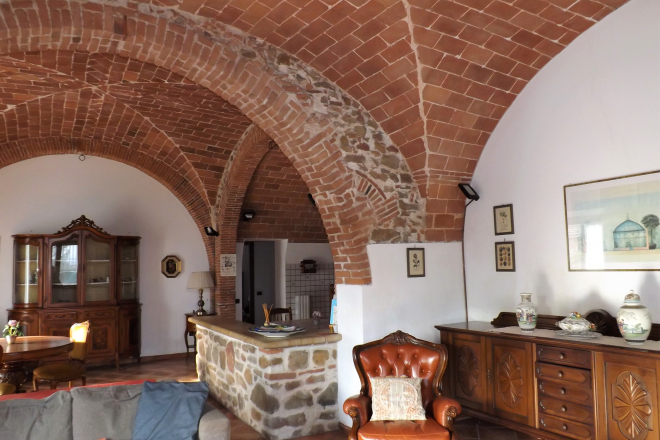 Casale in vendita a Piombino (LI) - rif. R92