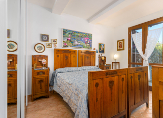 Porzione di bifamiliare in vendita a Riotorto (LI) - rif. C02