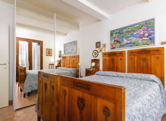 Porzione di bifamiliare in vendita a Riotorto (LI) - rif. C02