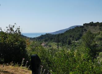 Casale in vendita a Porto Azzurro (LI) - rif. M14