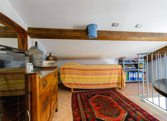 Porzione di bifamiliare in vendita a Riotorto (LI) - rif. C02