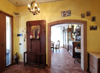 Porzione di bifamiliare in vendita a Venturina Terme (LI) - rif. A809