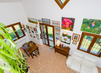 Porzione di bifamiliare in vendita a Riotorto (LI) - rif. C02