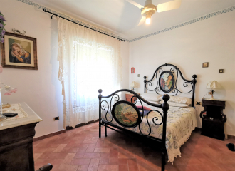Porzione di bifamiliare in vendita a Venturina Terme (LI) - rif. A809