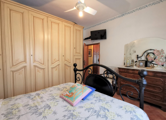 Porzione di bifamiliare in vendita a Venturina Terme (LI) - rif. A809