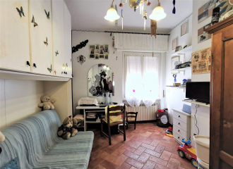 Porzione di bifamiliare in vendita a Venturina Terme (LI) - rif. A809