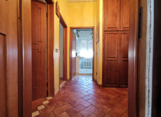Porzione di bifamiliare in vendita a Venturina Terme (LI) - rif. A809
