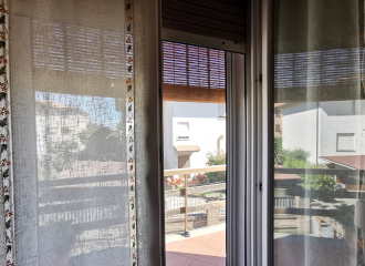 Porzione di bifamiliare in vendita a Venturina Terme (LI) - rif. A809