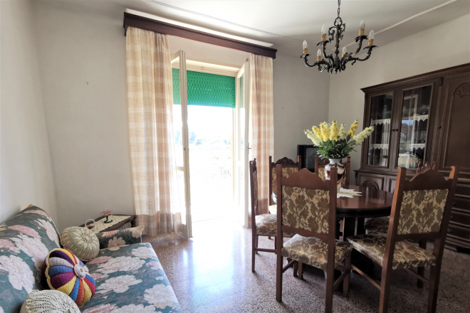 Appartamento in vendita a Massa Marittima (GR) - rif. L58