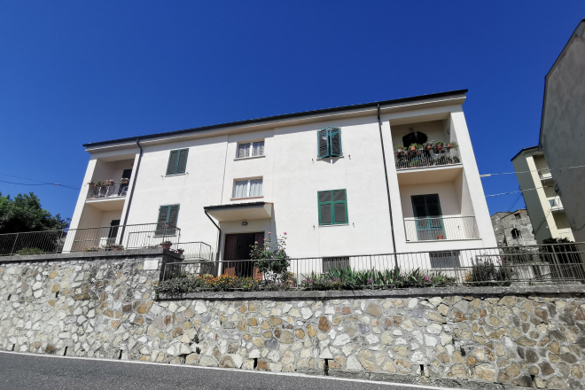 Appartamento in vendita a Monteverdi Marittimo (PI) - rif. G159