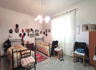 Appartamento in vendita a Monteverdi Marittimo (PI) - rif. G159