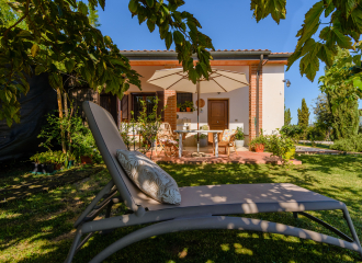 Porzione di bifamiliare in vendita a Riotorto (LI) - rif. C02