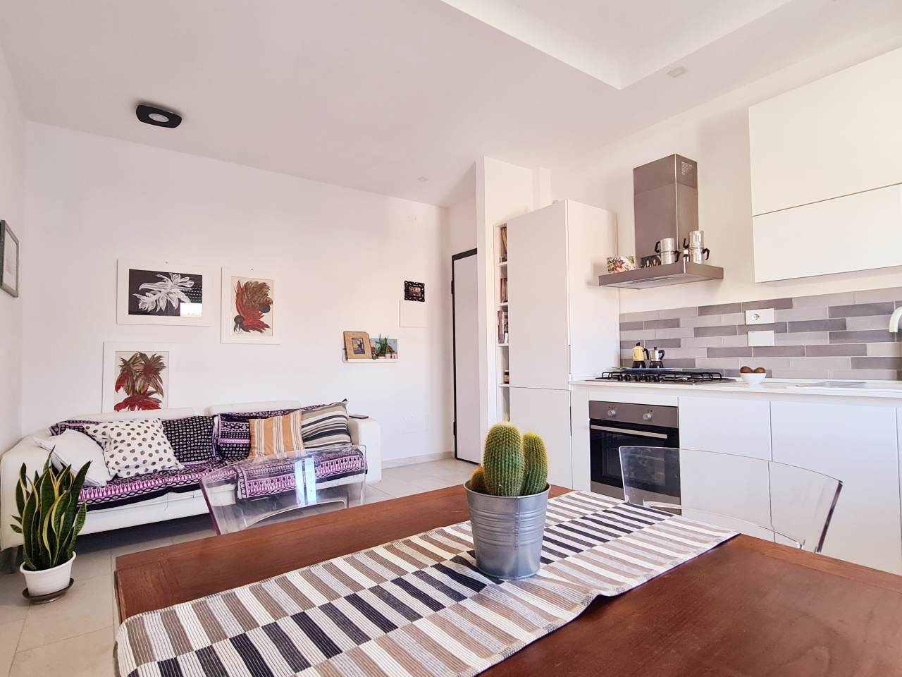 Appartamento in vendita a Venturina Terme (LI) - rif. A813