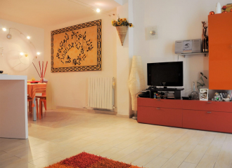 Appartamento in vendita a Venturina Terme (LI) - rif. A821