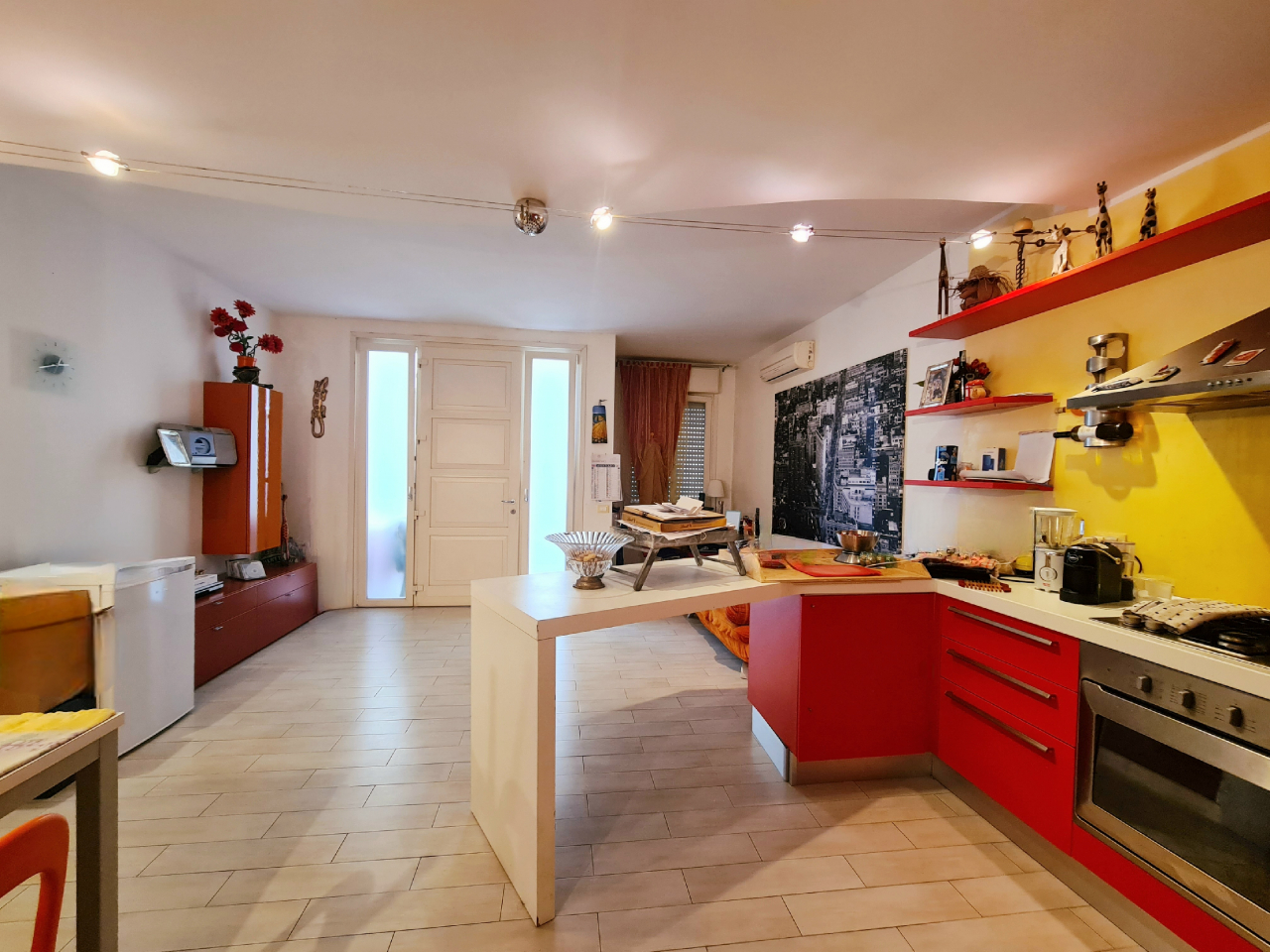 Appartamento in vendita a Venturina Terme (LI) - rif. A821