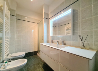 Appartamento indipendente in vendita a Cafaggio (LI) - rif. A822