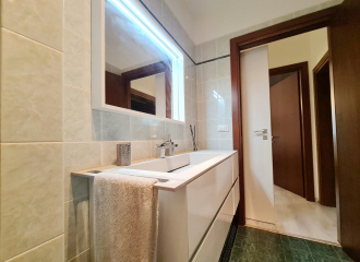 Appartamento indipendente in vendita a Cafaggio (LI) - rif. A822