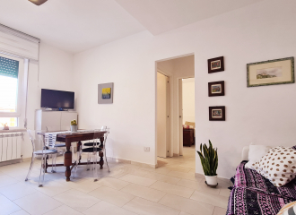 Appartamento in vendita a Venturina Terme (LI) - rif. A813