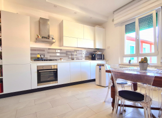 Appartamento in vendita a Venturina Terme (LI) - rif. A813