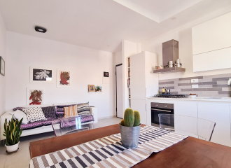 Appartamento in vendita a Venturina Terme (LI) - rif. A813