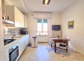 Appartamento in vendita a Venturina Terme (LI) - rif. A813