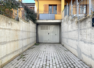 Porzione di trifamiliare in vendita a Piombino (LI) - rif. B207