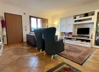 Porzione di trifamiliare in vendita a Piombino (LI) - rif. B207