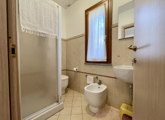 Porzione di trifamiliare in vendita a Piombino (LI) - rif. B207