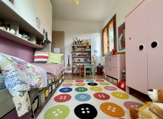 Porzione di trifamiliare in vendita a Piombino (LI) - rif. B207
