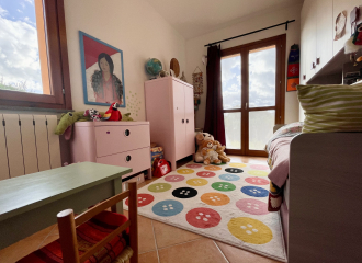 Porzione di trifamiliare in vendita a Piombino (LI) - rif. B207