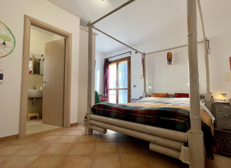 Porzione di trifamiliare in vendita a Piombino (LI) - rif. B207