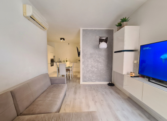 Appartamento indipendente in vendita a Cafaggio (LI) - rif. A822